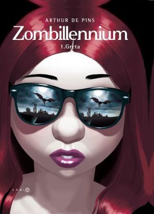 ZOMBILLENNIUM