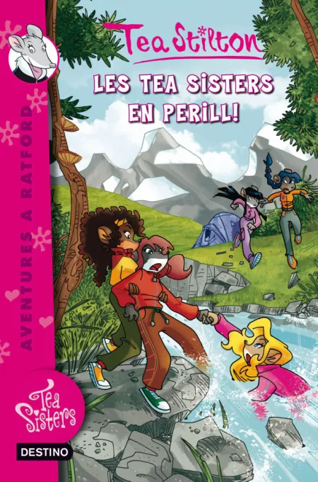 Tea Sisters en Perill