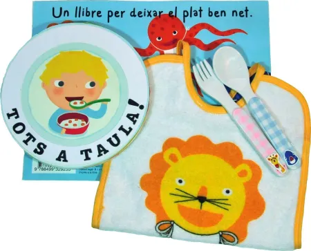 Tots a Taula!