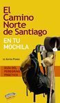 EL CAMINO DE SANTIAGO NORTE EN TU MOCHILA