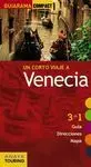 Guía Guiarama Venecia
