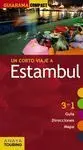 Guía Guiarama Estambul