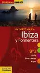 Guía Guiarama Ibiza y Formentera