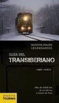 GRANDES VIAJES TRANSIBERIANO