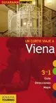 Guía Guiarama Viena