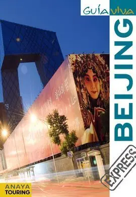 Guía Viva Express Beijing