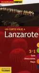 Guía Guiarama Lanzarote