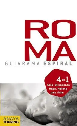 Guía Guiarama Espiral Roma