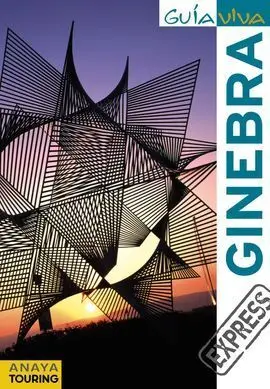 Guía Viva Express Ginebra