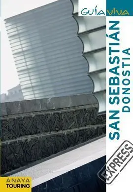 Guía Viva Express San Sebastián