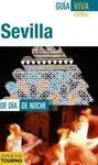 Guía Viva Espiral Día y Noche Sevilla