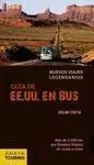 Grandes Viajes Eeuu en Bus