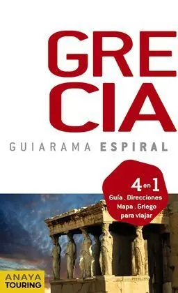 Todo Grecia
