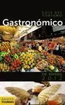 Guía del Turismo Gastronómico en España (2012)