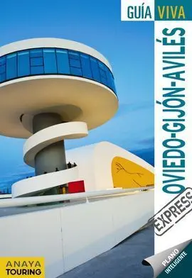 Oviedo / Gijón / Avilés