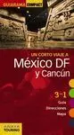México y Cancún