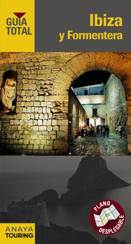 IBIZA Y FORMENTERA