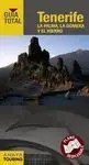 Tenerife, la Palma, la Gomera y el Hierro