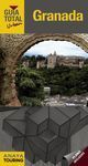 GRANADA (RÚSTICA)
