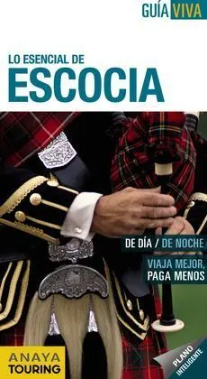 Escocia