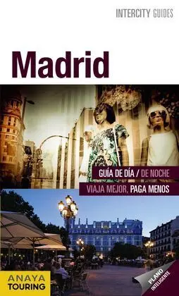 Madrid (Espiral)