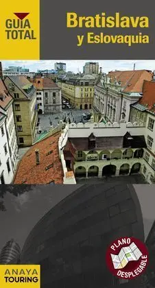 Bratislava y Eslovaquia