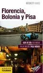 Florencia, Bolonia y Pisa (Espiral)