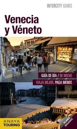 Venecia y Véneto (Espiral)
