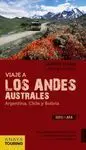Viaje a los Andes Australes