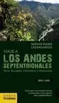 Viaje a los Andes Septentrionales