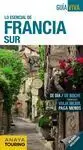 Francia Sur