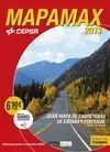 Mapamax - 2013