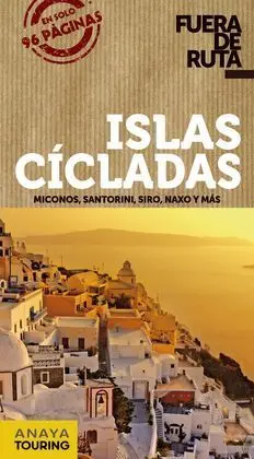 Islas Cícladas