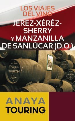 D.O. JEREZ