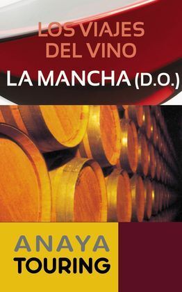 D.O. LA MANCHA