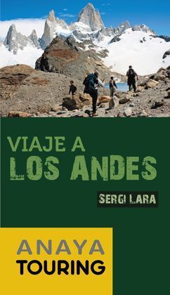 VIAJE A LOS ANDES