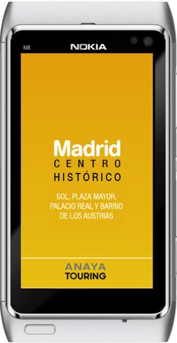 MADRID CENTRO HISTÓRICO. SOL, PLAZA MAYOR, PALACIO REAL Y BARRIO DE LOS AUSTRIAS