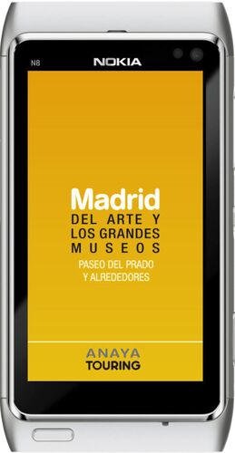 MADRID DEL ARTE Y DE LOS GRANDES MUSEOS. PASEO DEL PRADO Y ALREDEDORES