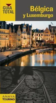 Bélgica y Luxemburgo