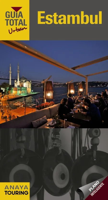 Estambul (Urban)
