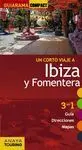 Ibiza y Formentera