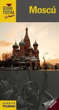 Moscú (Urban)