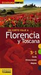 FLORENCIA Y TOSCANA