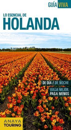 HOLANDA, GUIA VIVA
