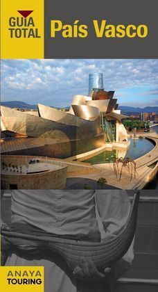 PAÍS VASCO GUIA TOTAL