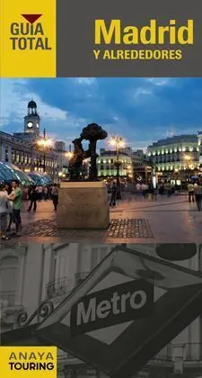 Madrid y Alrededores