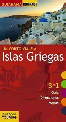 Islas Griegas