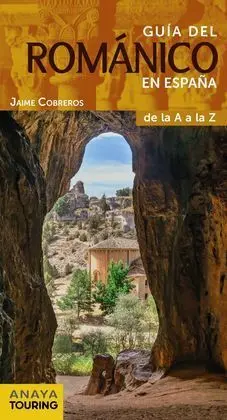 Guía del Románico en España