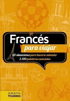Francés para Viajar