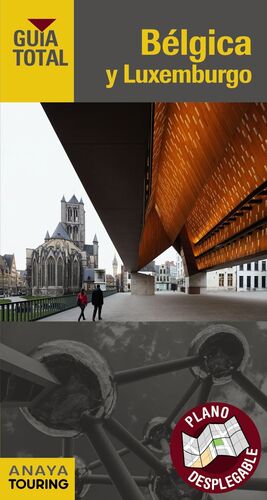 BÉLGICA Y LUXEMBURGO 2017